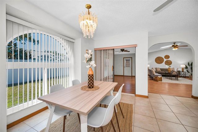 4745 SWALLOWTAIL DRIVE, New Port Richey, FL 34653