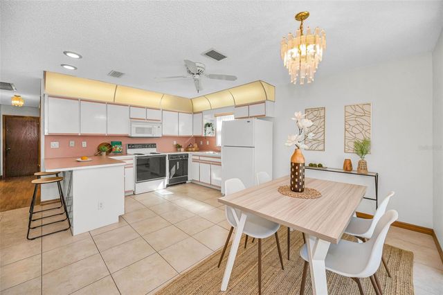 4745 SWALLOWTAIL DRIVE, New Port Richey, FL 34653