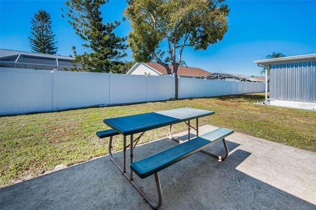 4745 SWALLOWTAIL DRIVE, New Port Richey, FL 34653