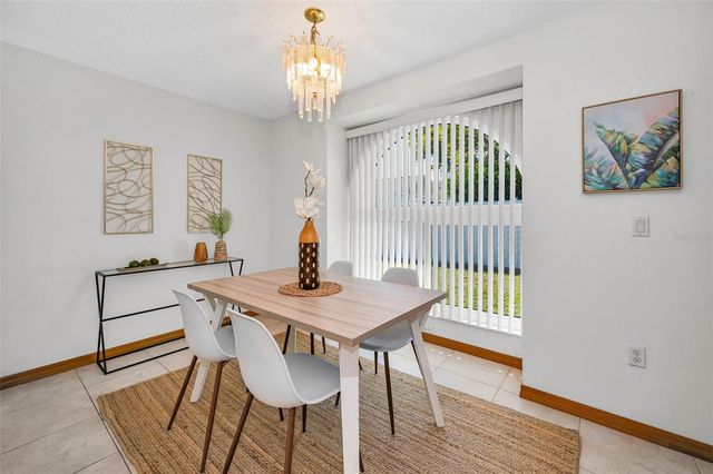 4745 SWALLOWTAIL DRIVE, New Port Richey, FL 34653