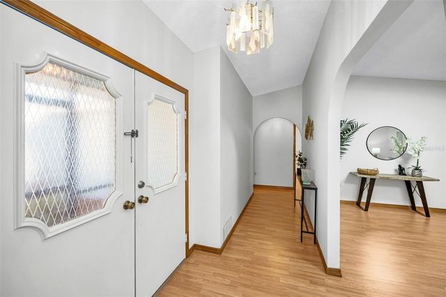 4745 SWALLOWTAIL DRIVE, New Port Richey, FL 34653