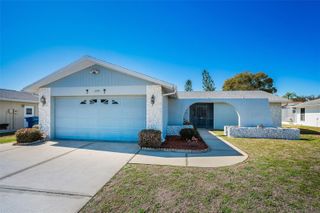 4745 SWALLOWTAIL DRIVE, New Port Richey, FL 34653
