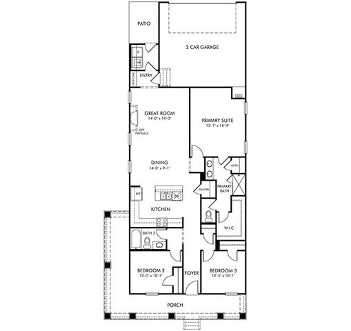 304 Louis Lane, Mount Juliet, TN 37122