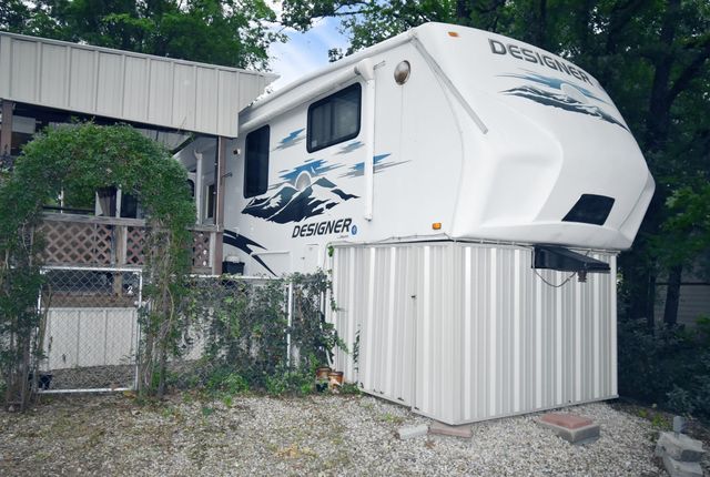 6435 N FM 17 146 & #147, Yantis, TX 75497