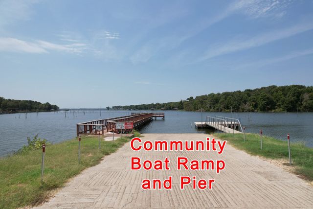 6435 N FM 17 146 & #147, Yantis, TX 75497