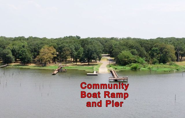 6435 N FM 17 146 & #147, Yantis, TX 75497