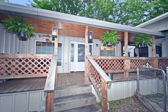 6435 N FM 17 146 & #147, Yantis, TX 75497