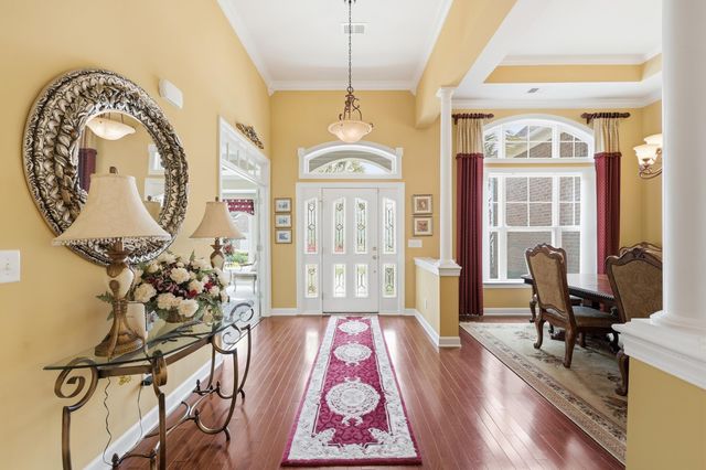 4608 Grovecrest Circle, North Myrtle Beach, SC 29582