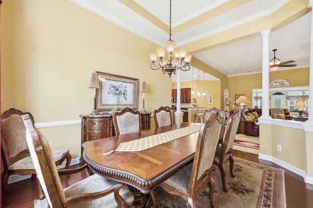 4608 Grovecrest Circle, North Myrtle Beach, SC 29582