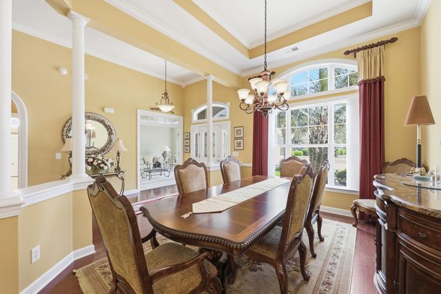 4608 Grovecrest Circle, North Myrtle Beach, SC 29582