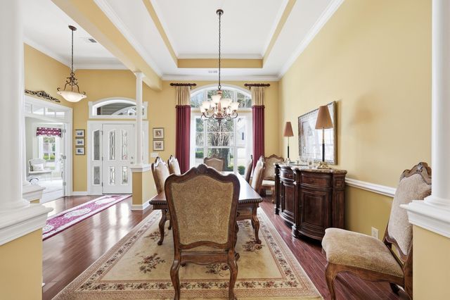 4608 Grovecrest Circle, North Myrtle Beach, SC 29582