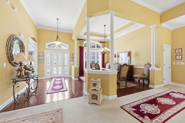4608 Grovecrest Circle, North Myrtle Beach, SC 29582