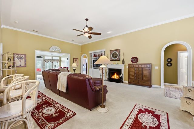 4608 Grovecrest Circle, North Myrtle Beach, SC 29582