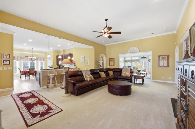 4608 Grovecrest Circle, North Myrtle Beach, SC 29582