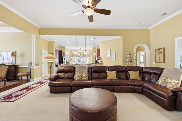 4608 Grovecrest Circle, North Myrtle Beach, SC 29582
