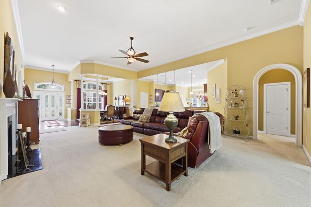 4608 Grovecrest Circle, North Myrtle Beach, SC 29582