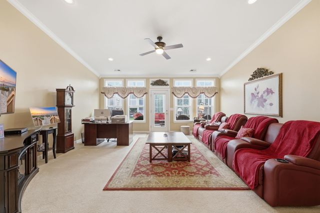 4608 Grovecrest Circle, North Myrtle Beach, SC 29582
