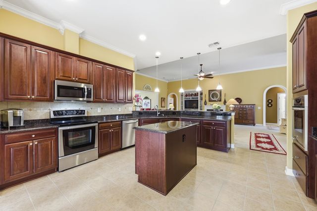 4608 Grovecrest Circle, North Myrtle Beach, SC 29582