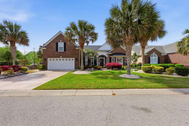 4608 Grovecrest Circle, North Myrtle Beach, SC 29582