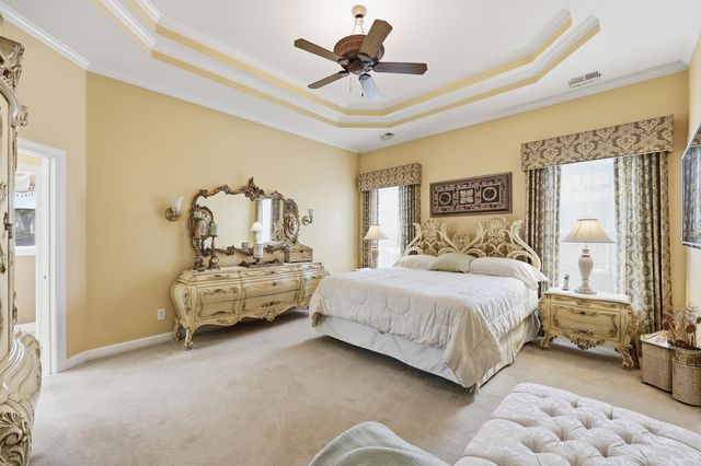 4608 Grovecrest Circle, North Myrtle Beach, SC 29582