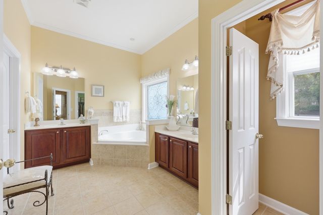 4608 Grovecrest Circle, North Myrtle Beach, SC 29582
