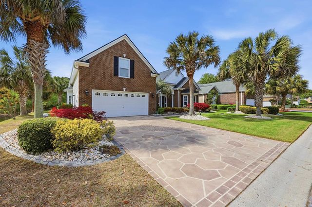 4608 Grovecrest Circle, North Myrtle Beach, SC 29582