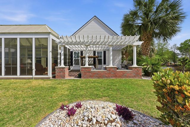 4608 Grovecrest Circle, North Myrtle Beach, SC 29582