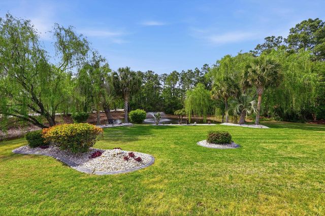 4608 Grovecrest Circle, North Myrtle Beach, SC 29582
