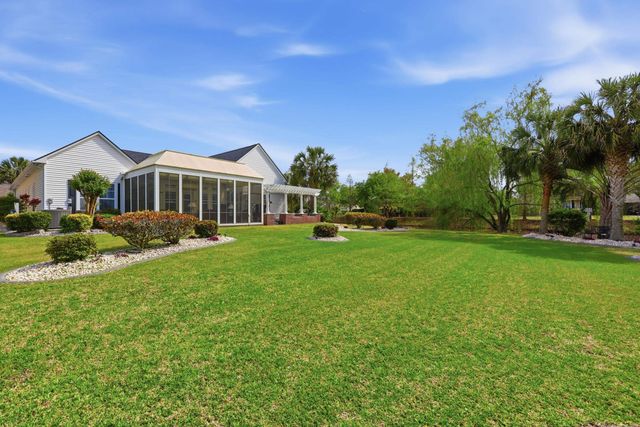 4608 Grovecrest Circle, North Myrtle Beach, SC 29582