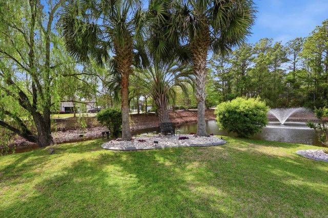 4608 Grovecrest Circle, North Myrtle Beach, SC 29582