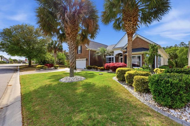 4608 Grovecrest Circle, North Myrtle Beach, SC 29582