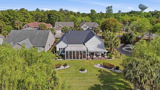 4608 Grovecrest Circle, North Myrtle Beach, SC 29582