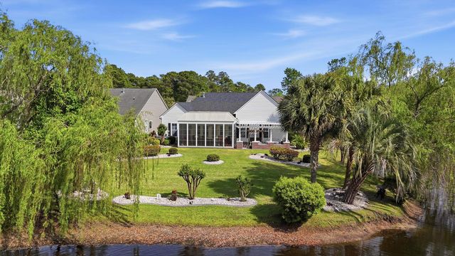 4608 Grovecrest Circle, North Myrtle Beach, SC 29582