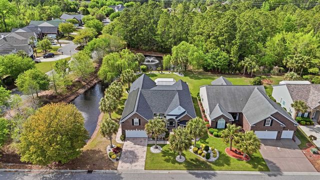 4608 Grovecrest Circle, North Myrtle Beach, SC 29582
