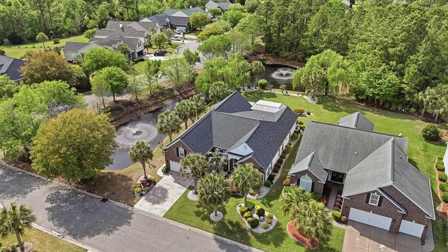 4608 Grovecrest Circle, North Myrtle Beach, SC 29582