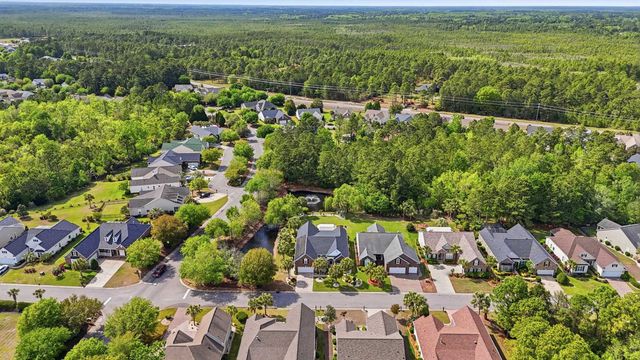 4608 Grovecrest Circle, North Myrtle Beach, SC 29582