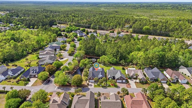 4608 Grovecrest Circle, North Myrtle Beach, SC 29582