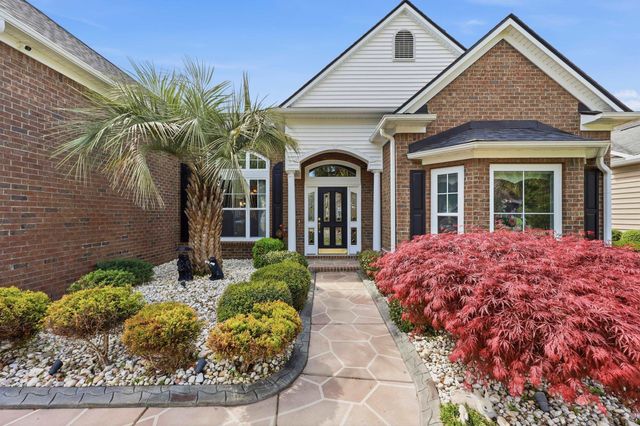 4608 Grovecrest Circle, North Myrtle Beach, SC 29582