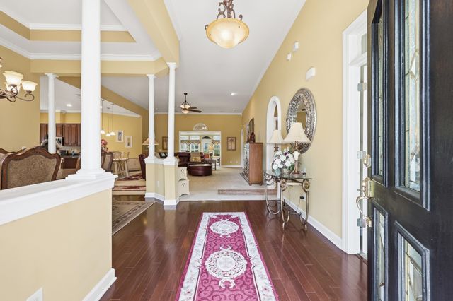 4608 Grovecrest Circle, North Myrtle Beach, SC 29582