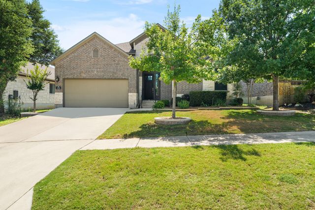 229 Cross Mountain TRL, Georgetown, TX 78628