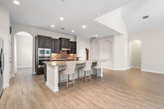 229 Cross Mountain TRL, Georgetown, TX 78628