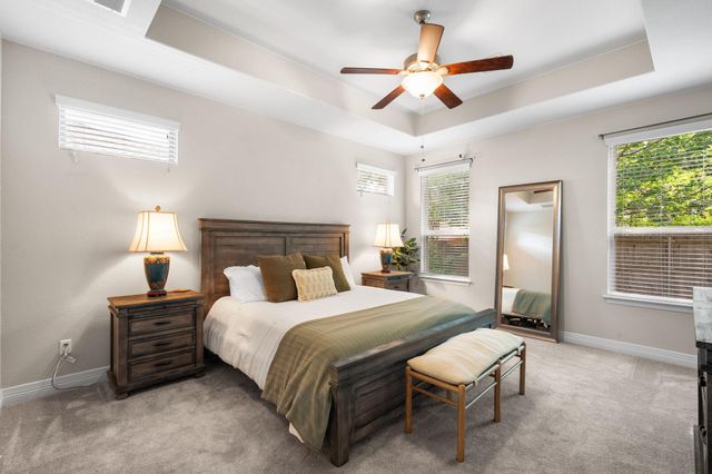 229 Cross Mountain TRL, Georgetown, TX 78628