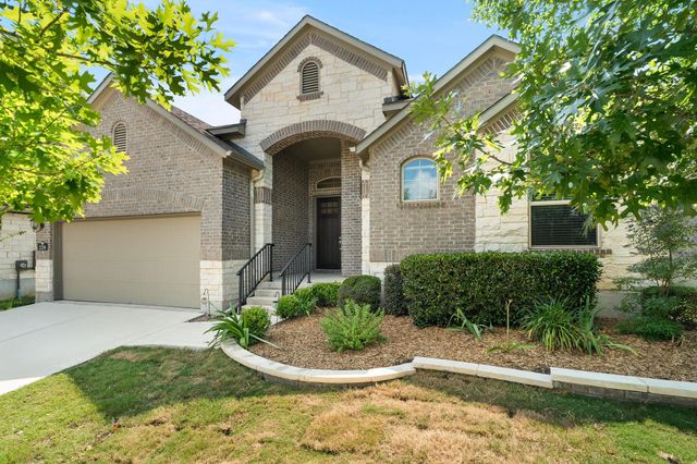 229 Cross Mountain TRL, Georgetown, TX 78628