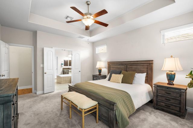 229 Cross Mountain TRL, Georgetown, TX 78628