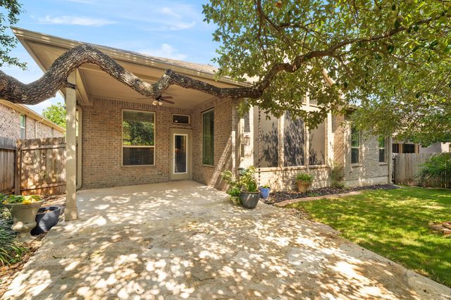 229 Cross Mountain TRL, Georgetown, TX 78628