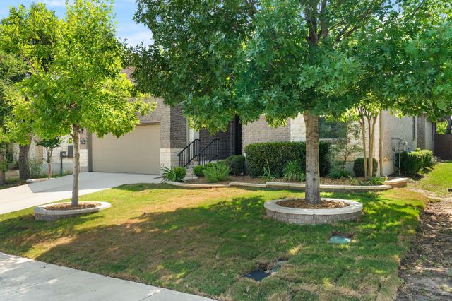 229 Cross Mountain TRL, Georgetown, TX 78628