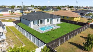 624 Tropicana PKWY W, Cape Coral, FL 33993