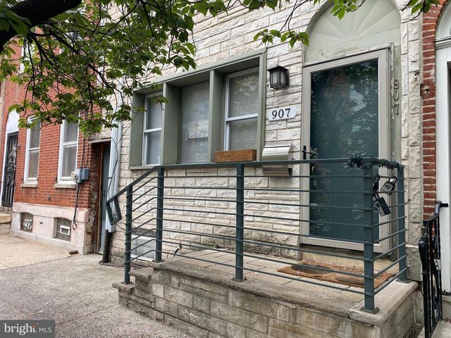 907 N 5TH ST, Philadelphia, PA 19123