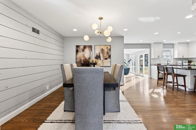 7801 Hickory Circle, Omaha, NE 68124