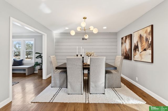 7801 Hickory Circle, Omaha, NE 68124